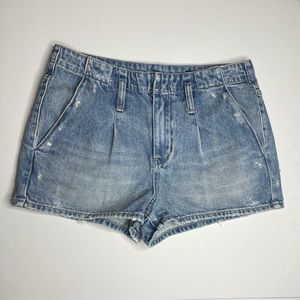 Blank NYC Denim shorts